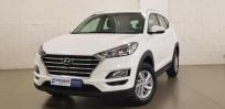Hyundai Tucson sle 1.6crdi 48v 