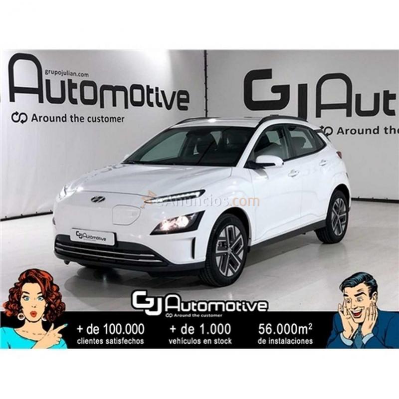 Hyundai Kona EV 150 CV MAXX
