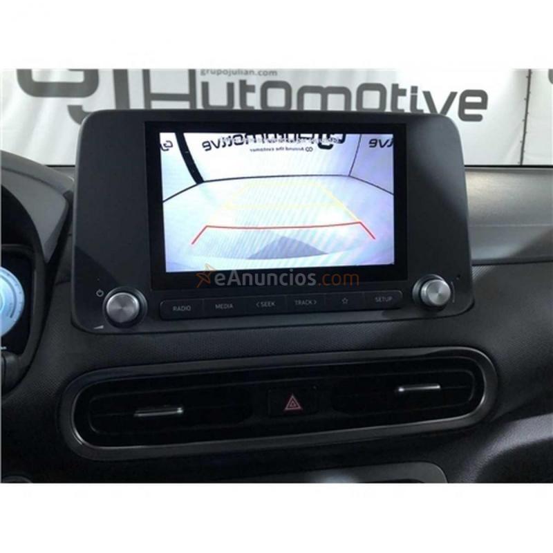 Hyundai Kona EV 150 CV MAXX