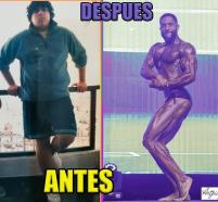 Entrenador personal onlinepresencial