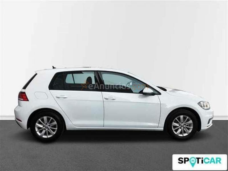 Volkswagen Golf   1.6 TDI 85kW (115CV) Ready2Go
