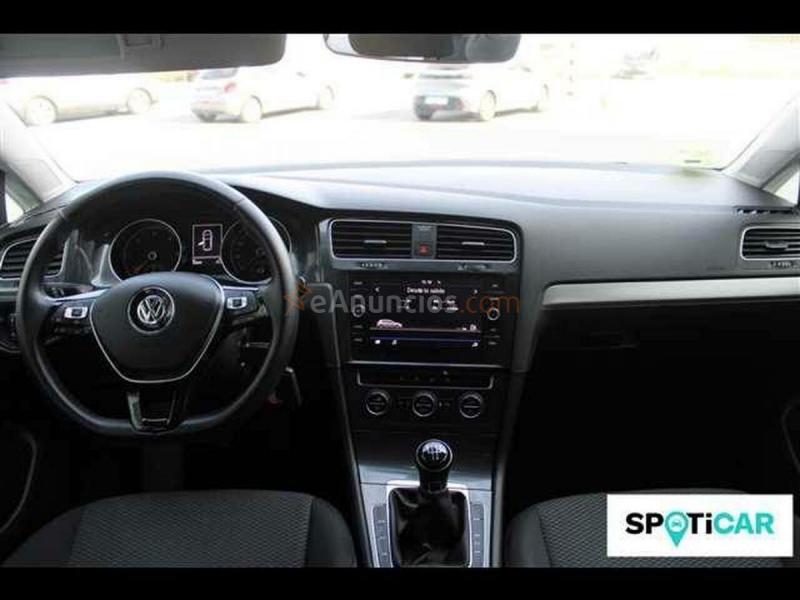 Volkswagen Golf   1.6 TDI 85kW (115CV) Ready2Go