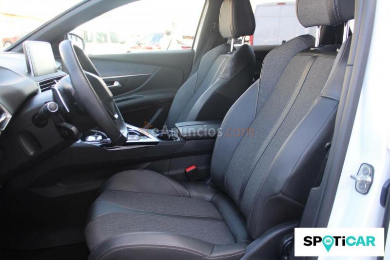 Peugeot 3008  1.2 PureTech 96KW S&S  EAT8 GT Line