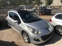 Peugeot 207 SW 207 sw 