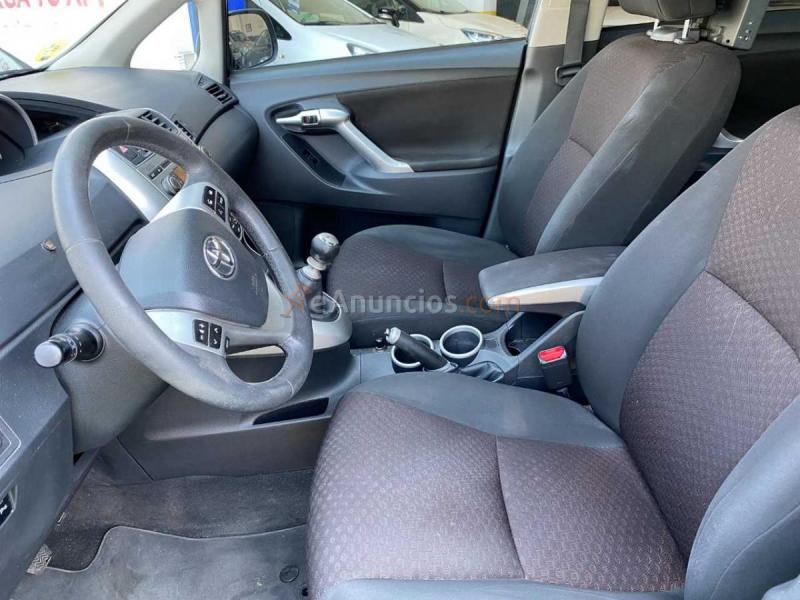 Toyota Verso 2.0 D 