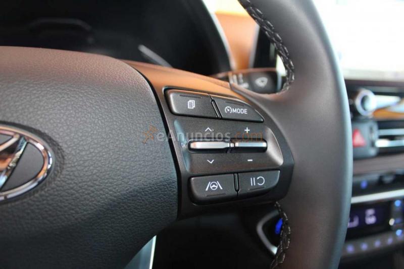 Hyundai i30 fastback 1.6 CRDI 136 CV DIESEL 48 V TECNO DT 