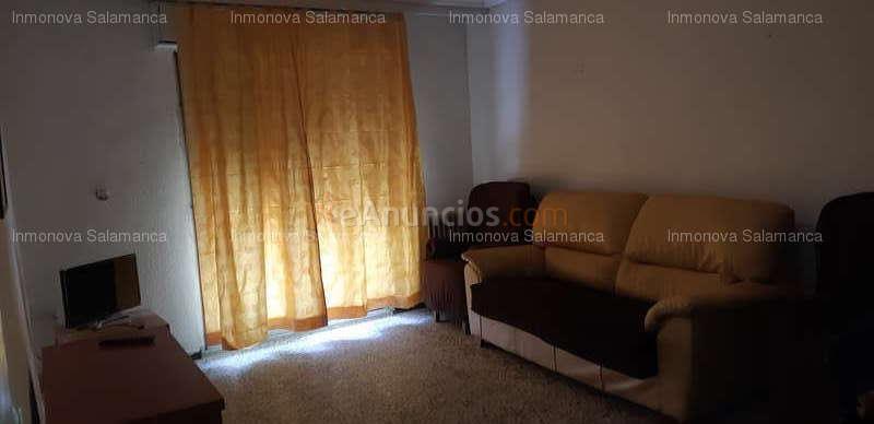 Salamanca ( Los Ovalle - Corte Inglés ); 4d, 2wc. SS.CC 950€