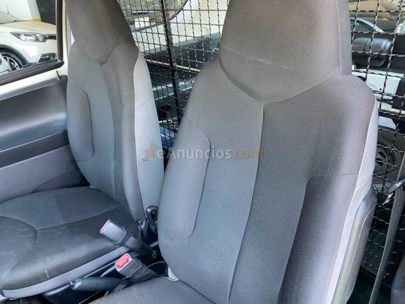 Toyota Aygo  GLP.  VAN 