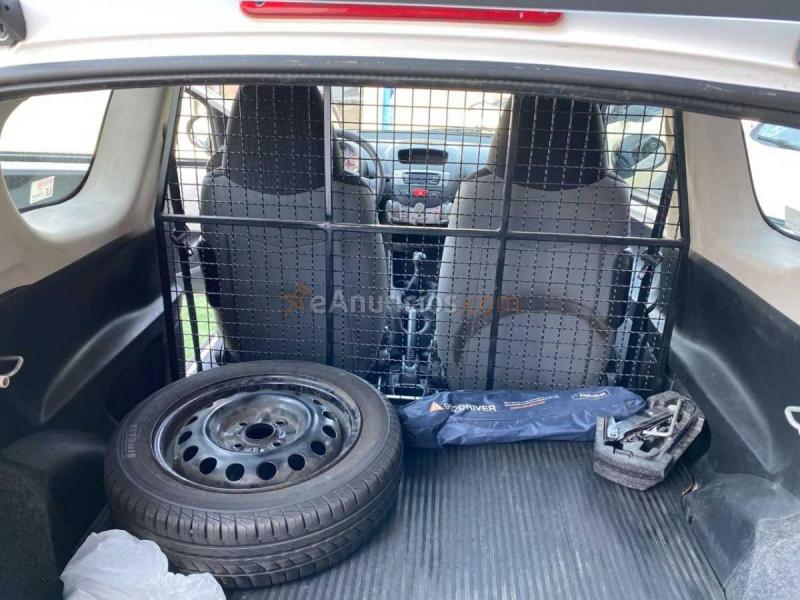 Toyota Aygo  GLP.  VAN 