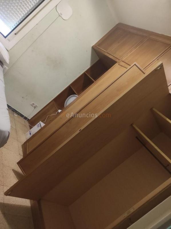 Alquilo habitación en Terrassa bien comunicada