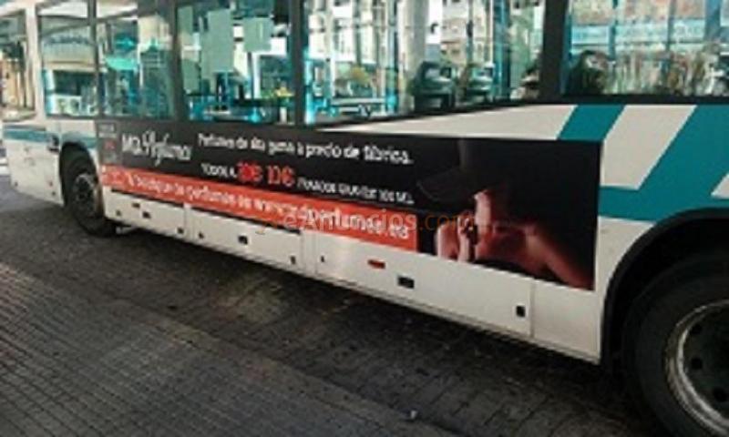 Oferta 10€ Perfume Mujer Nerolly PuertoFimo (Toni For)