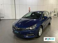 Opel Astra  1.2T SHR 107kW (145CV) Elegance
