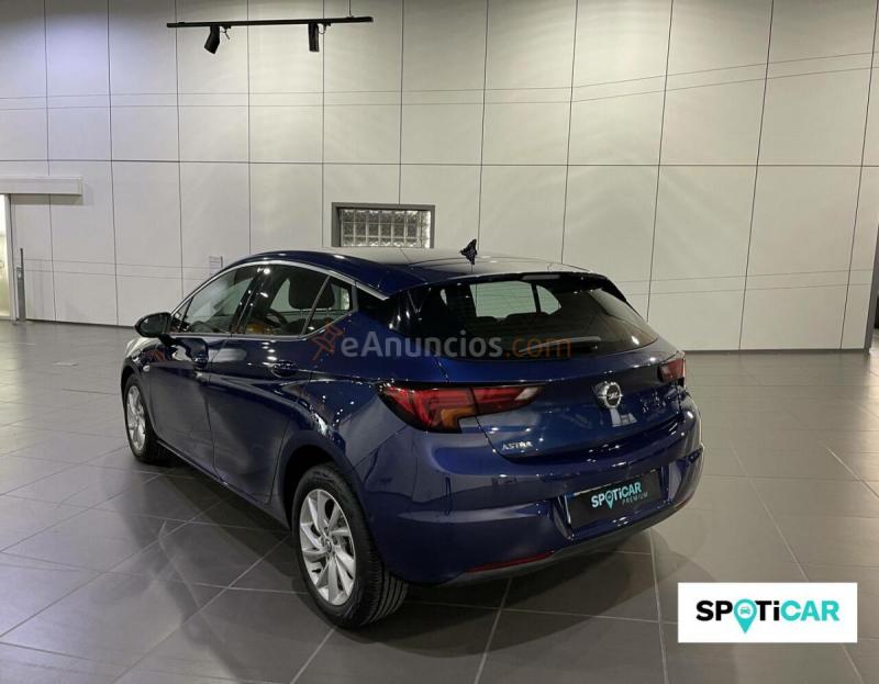 Opel Astra  1.2T SHR 107kW (145CV) Elegance