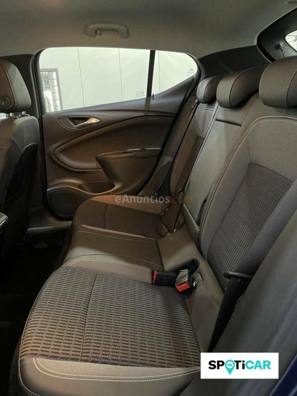 Opel Astra  1.2T SHR 107kW (145CV) Elegance