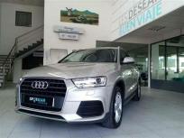 Audi Q3   2.0 TDI 150CV Design edition