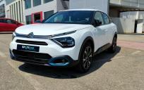 Citron C4  -C4 eléctrico 100kW Feel Pack