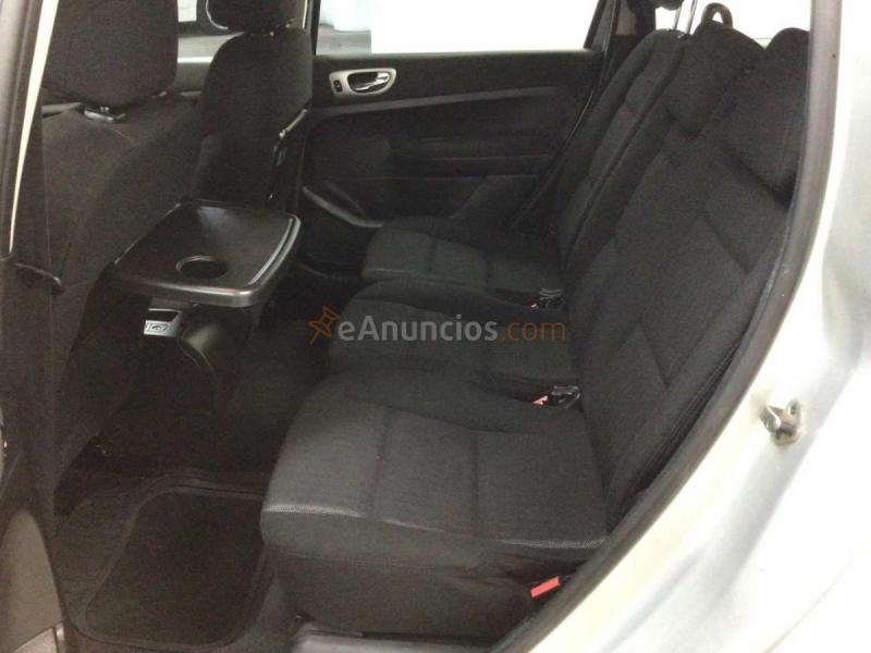 Peugeot 307 sw 