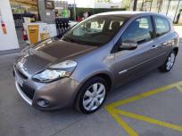 Renault Clio III 1.5 DCI - TOM TOM EDITION 85CV - NAVI 
