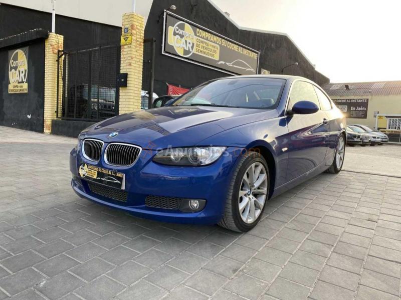 BMW Serie 3 335 i 2 P 