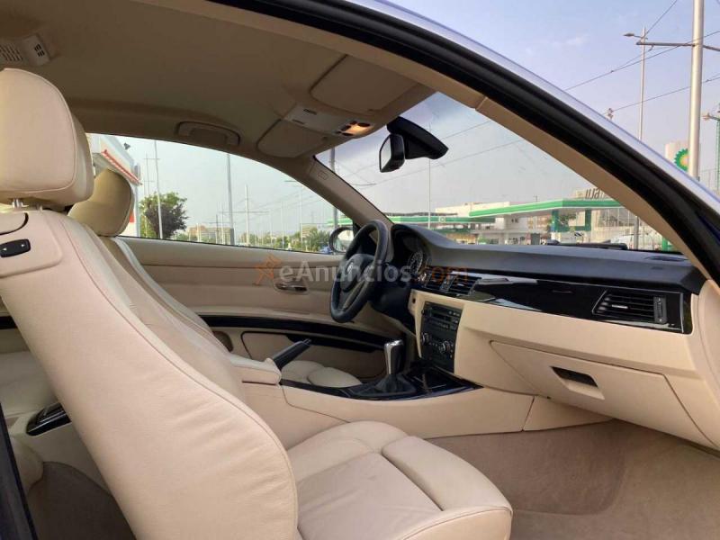 BMW Serie 3 335 i 2 P 