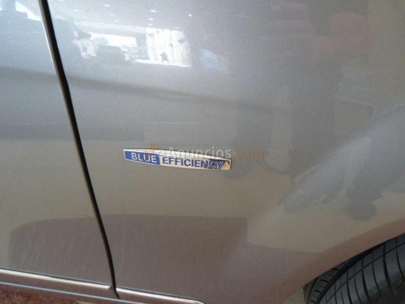Mercedes Clase C Estate Clase C C 200 CDI BE Blue Efficiency Estate 5p. muy muy bien cuidado, kilómetros certificados
