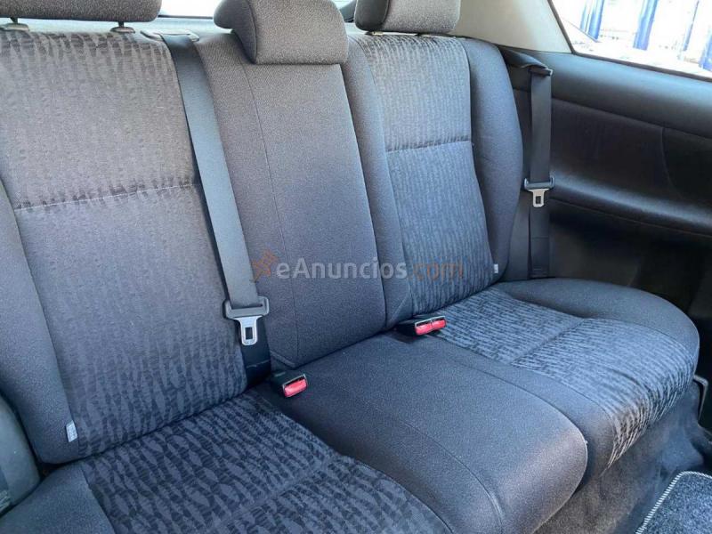 Toyota Corolla 2.0 D4D 