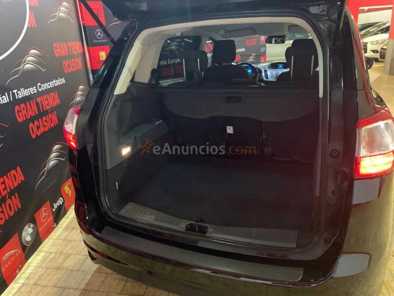 Ford Grand C-MAX 1.6TDCI ASS EDITION 115CV 