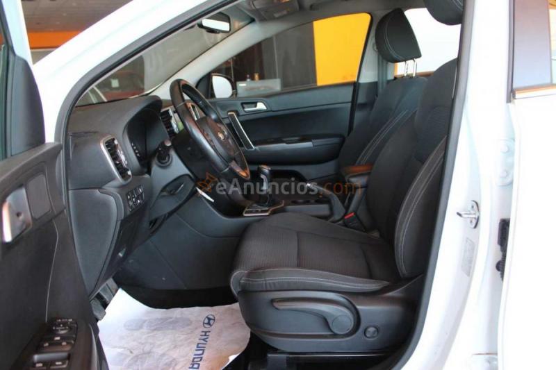 Kia Sportage 1.6 GDI 131cv 2WD 