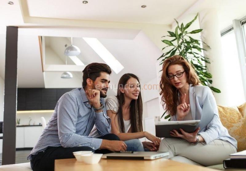 Tenemos el comprador de tu vivienda