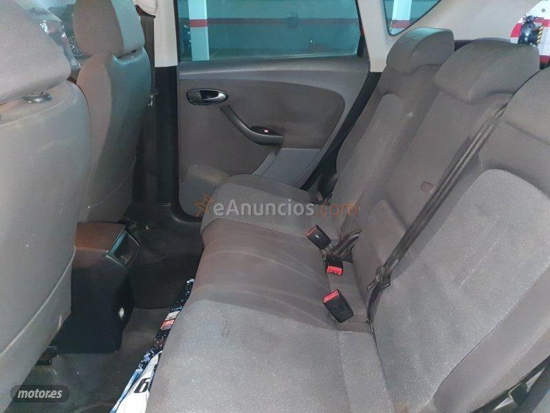 Seat Toledo 2006 de 2006 con 295.000 Km por 3.900 EUR. en Murcia