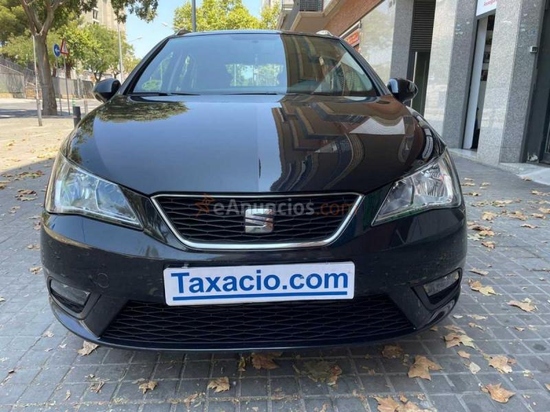 Seat Ibiza ST 1.6 Tdi 105cv 