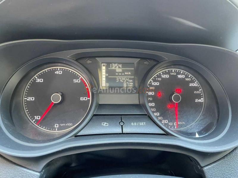 Seat Ibiza ST 1.6 Tdi 105cv 