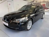 BMW Serie 5 Touring 2.0 