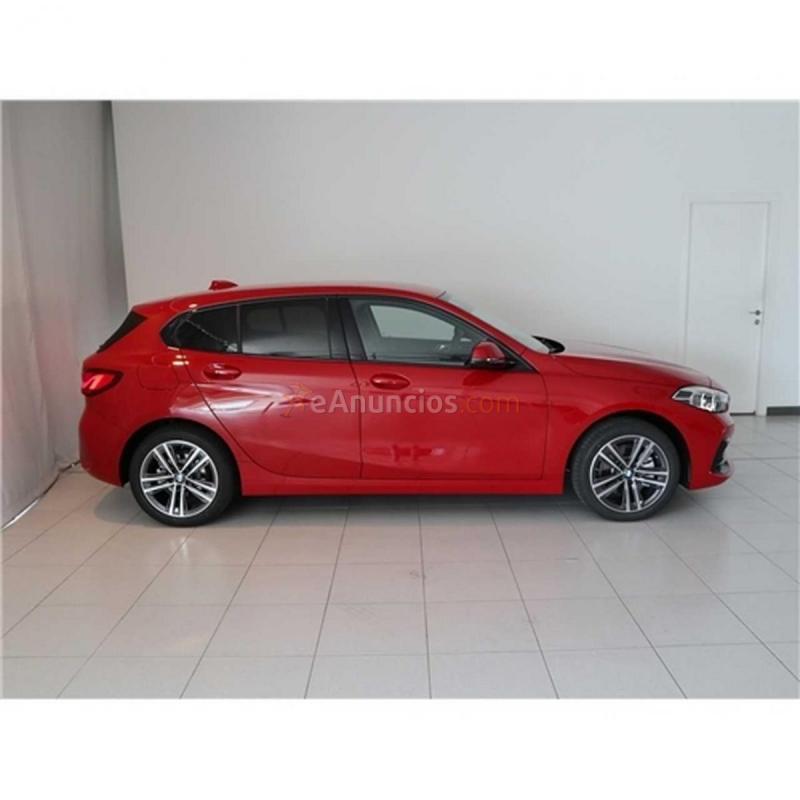 BMW Serie 1 116d Sport Line