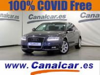 Audi A6 2.0 TDI DPF 170 CV 