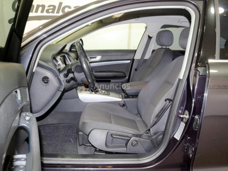 Audi A6 2.0 TDI DPF 170 CV 