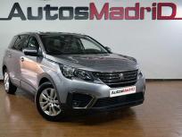 Peugeot 5008 Active 1.6L BlueHDi 88kW(120CV) S&S EAT6