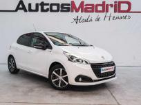 Peugeot 208 5P STYLE S 1.2L PureTech 60KW (82CV)