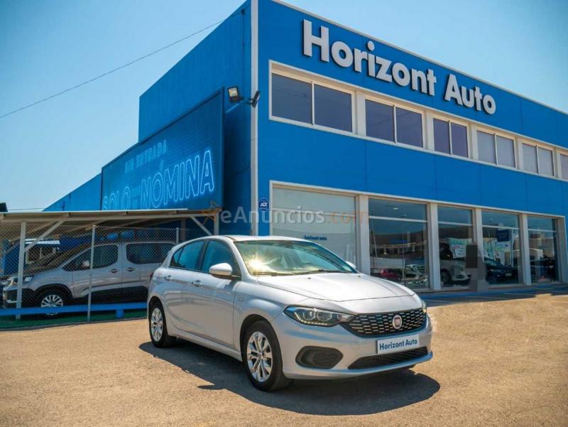 Fiat Tipo Easy 1.3 95cv 