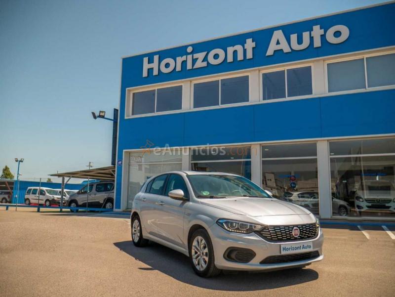 Fiat Tipo Easy 1.3 95cv 