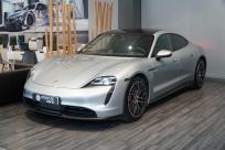 Porsche Taycan 4S PERFORMANCE PLUS