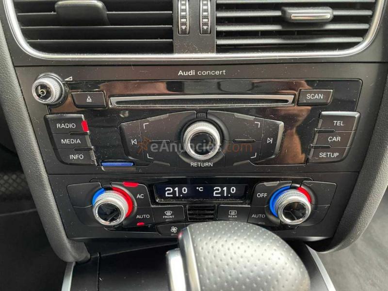 Audi A5 3.0 Tfsi 272cv Quattro S-LINE 