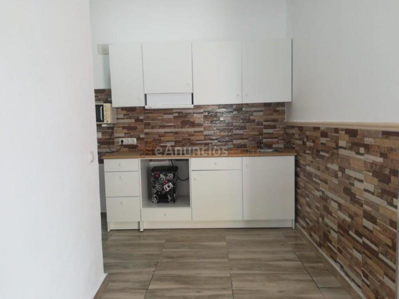 Alquiler de piso por noche