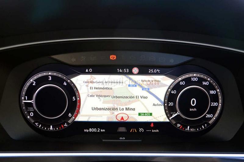 Volkswagen Tiguan 2.0 Tdi 150cv SPORT 