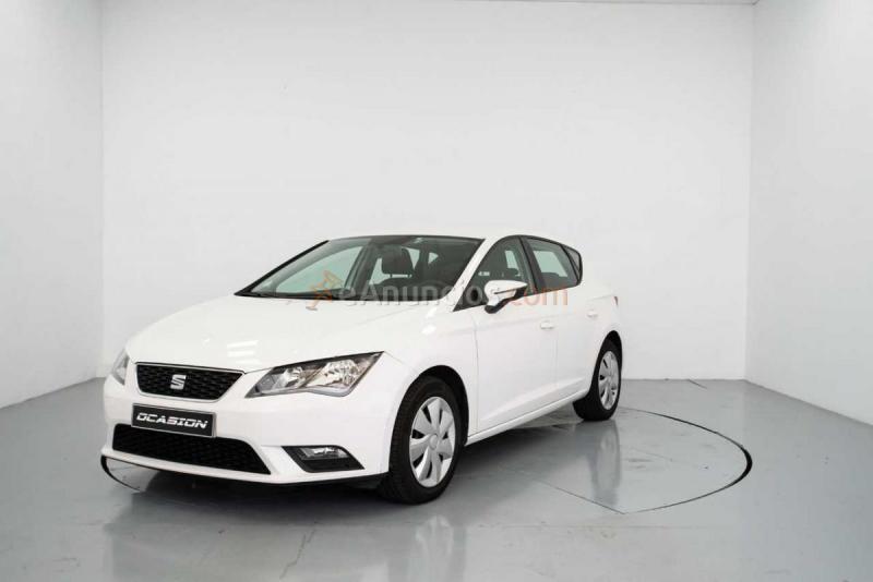 Seat Leon REFERENCE 1.4 TGI GNC 110CV 