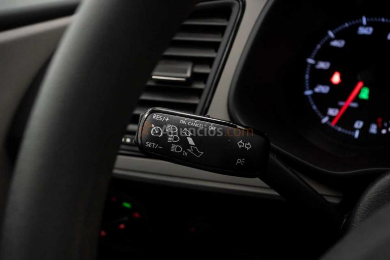 Seat Leon REFERENCE 1.4 TGI GNC 110CV 