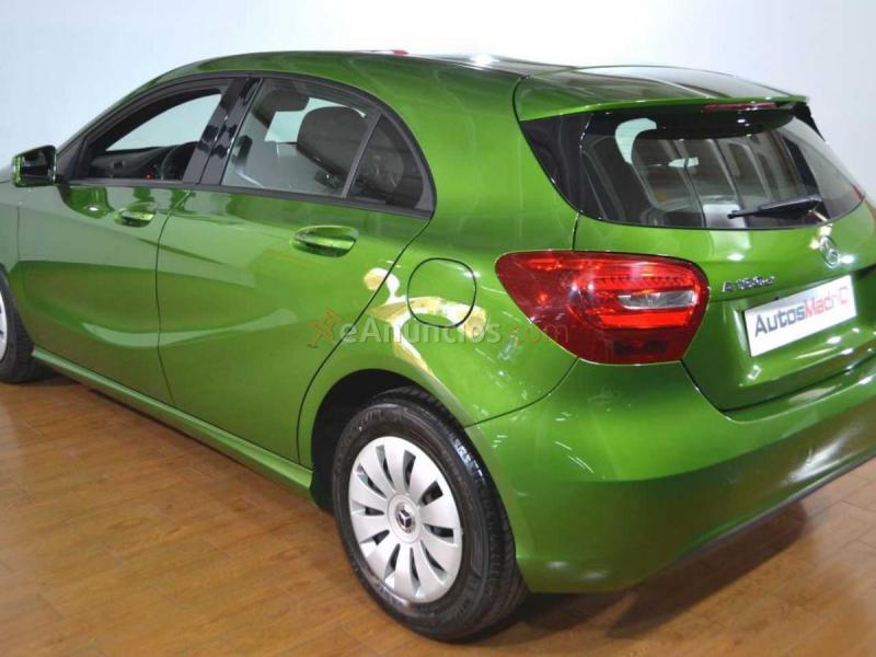 Mercedes Clase A A 180 d