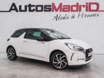 DS Automobiles DS 3 BlueHDi 73kW (100CV) S&S Desire