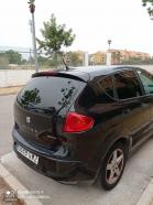 Seat Altea Reference Eco de 2010 con 131.874 Km por 5.000 EUR. en Alicante