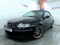 Saab 9-3 Cabrio 1.9 TiD Linear Sport 150 CV 